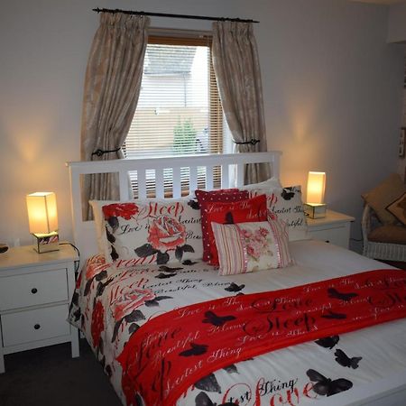 Dunroamin Self-Catering Apartment Aviemore Luaran gambar