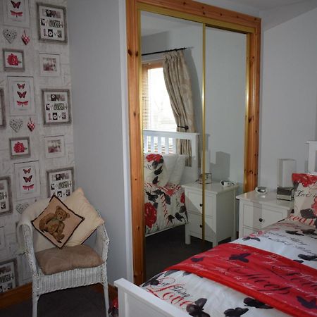 Dunroamin Self-Catering Apartment Aviemore Luaran gambar