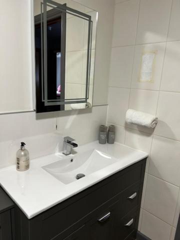 Dunroamin Self-Catering Apartment Aviemore Luaran gambar