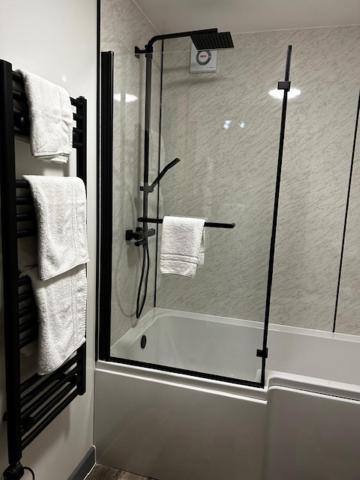 Dunroamin Self-Catering Apartment Aviemore Luaran gambar