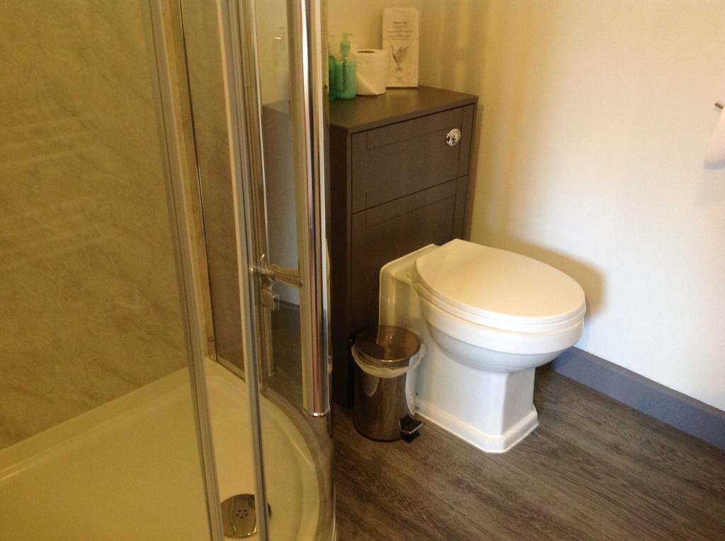Dunroamin Self-Catering Apartment Aviemore Luaran gambar