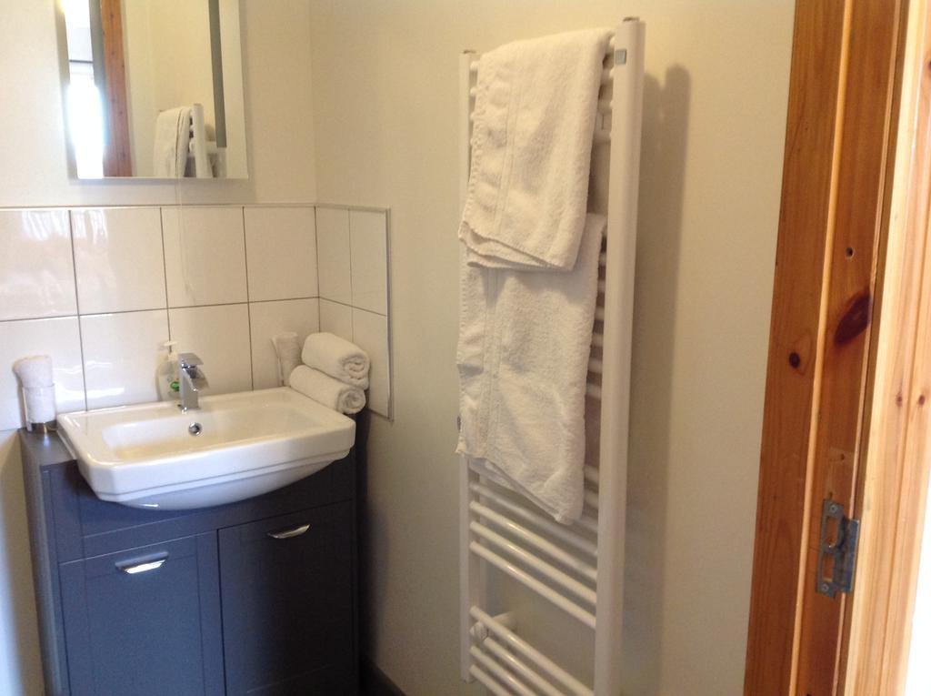 Dunroamin Self-Catering Apartment Aviemore Luaran gambar