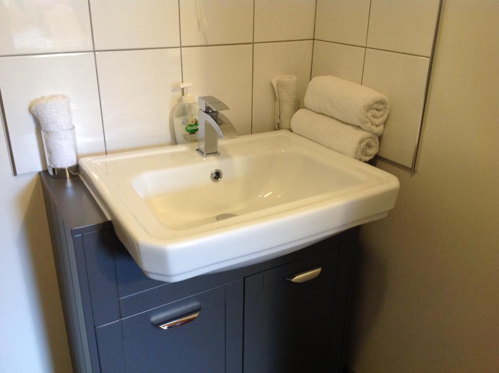 Dunroamin Self-Catering Apartment Aviemore Luaran gambar