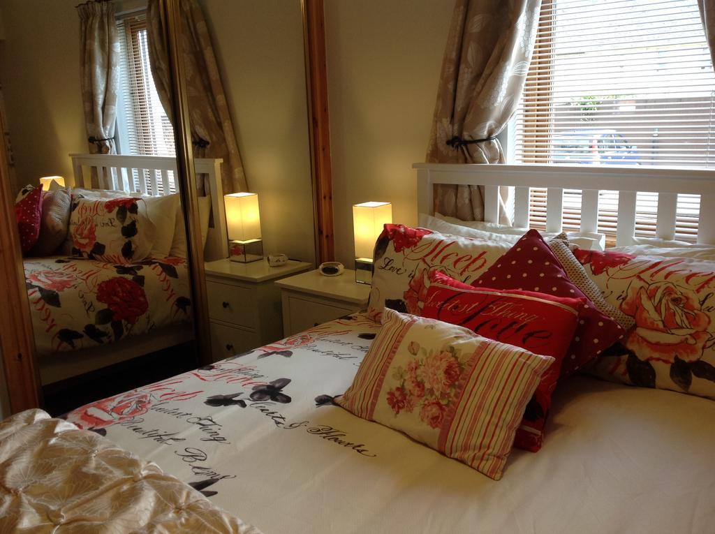 Dunroamin Self-Catering Apartment Aviemore Luaran gambar