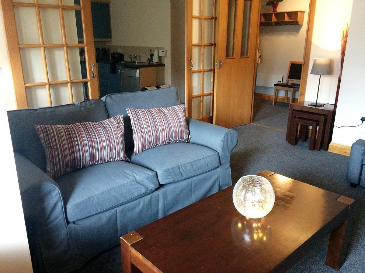 Dunroamin Self-Catering Apartment Aviemore Luaran gambar