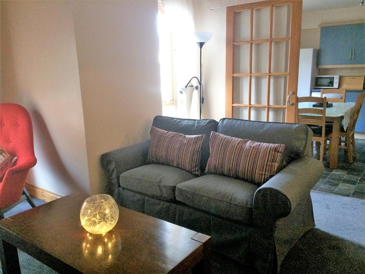 Dunroamin Self-Catering Apartment Aviemore Luaran gambar