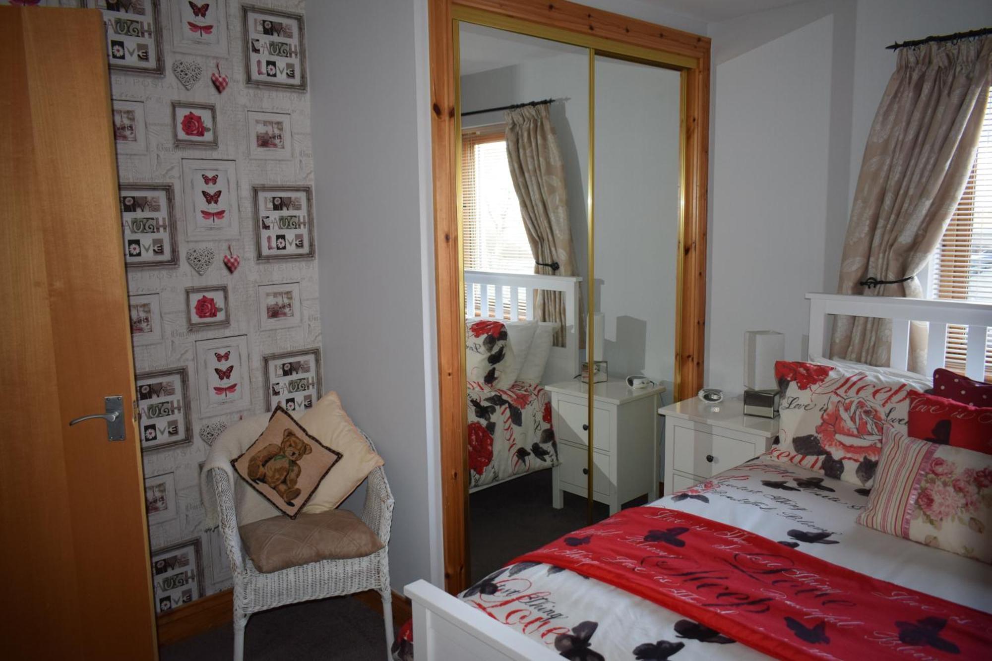 Dunroamin Self-Catering Apartment Aviemore Luaran gambar