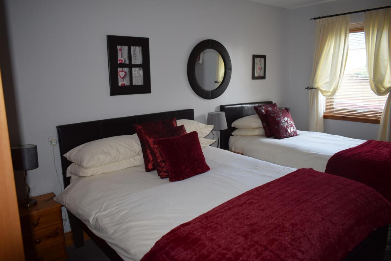 Dunroamin Self-Catering Apartment Aviemore Luaran gambar